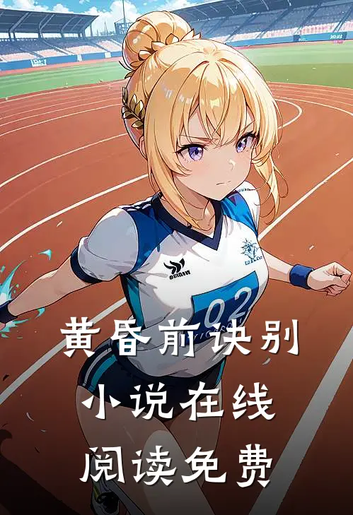 黄昏前诀别小说在线阅读免费