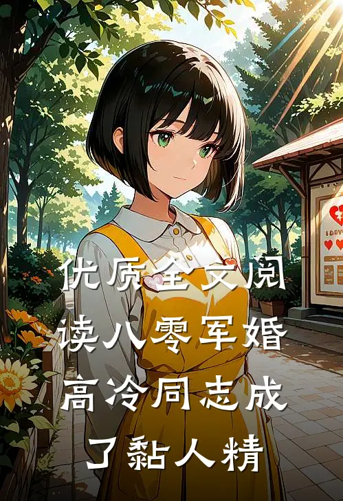 优质全文阅读八零军婚：高冷同志成了黏人精