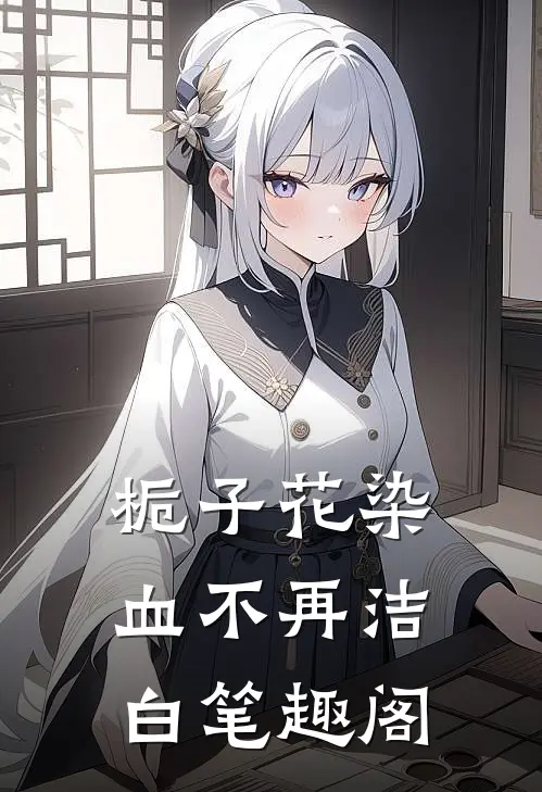栀子花染血不再洁白笔趣阁