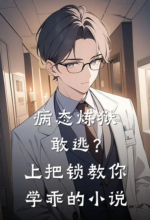 病态炼狱：敢逃？上把锁教你学乖的小说