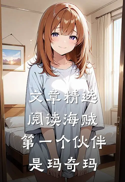 文章精选阅读海贼：第一个伙伴是玛奇玛
