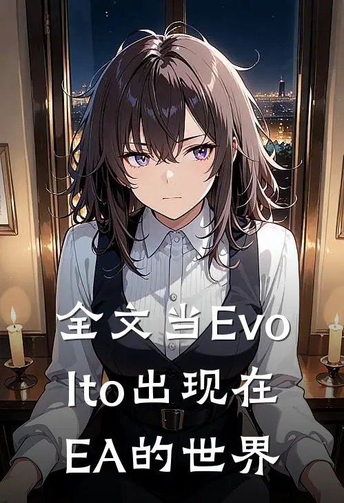 全文当Evolto出现在EA的世界