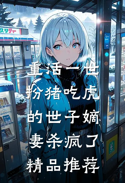 重活一世，扮猪吃虎的世子嫡妻杀疯了精品推荐