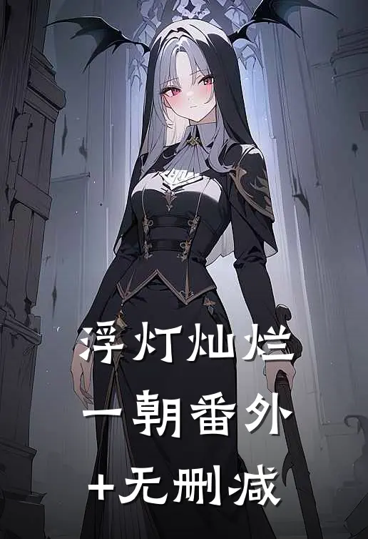 浮灯灿烂一朝番外+无删减
