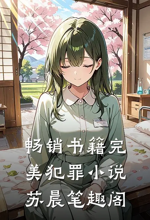 畅销书籍完美犯罪小说苏晨 笔趣阁