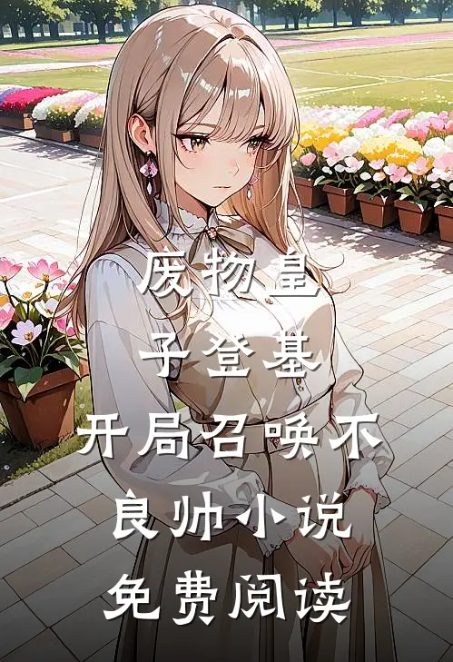 废物皇子登基，开局召唤不良帅小说免费阅读