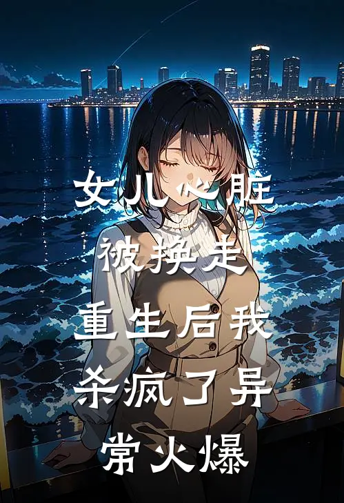 女儿心脏被换走，重生后我杀疯了异常火爆