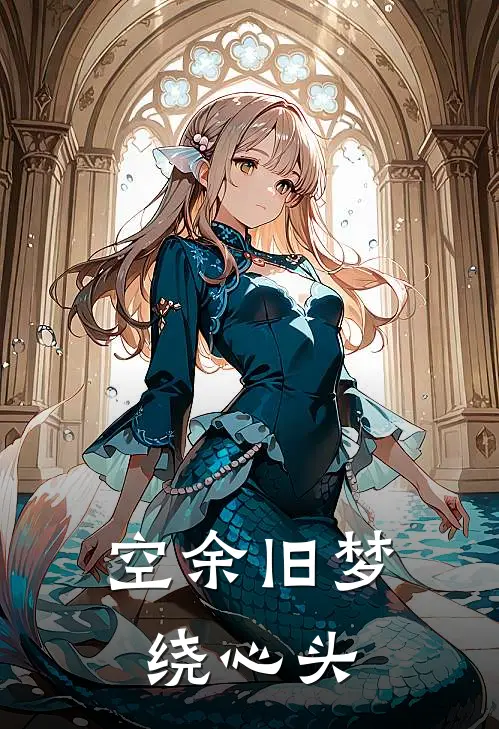 空余旧梦绕心头