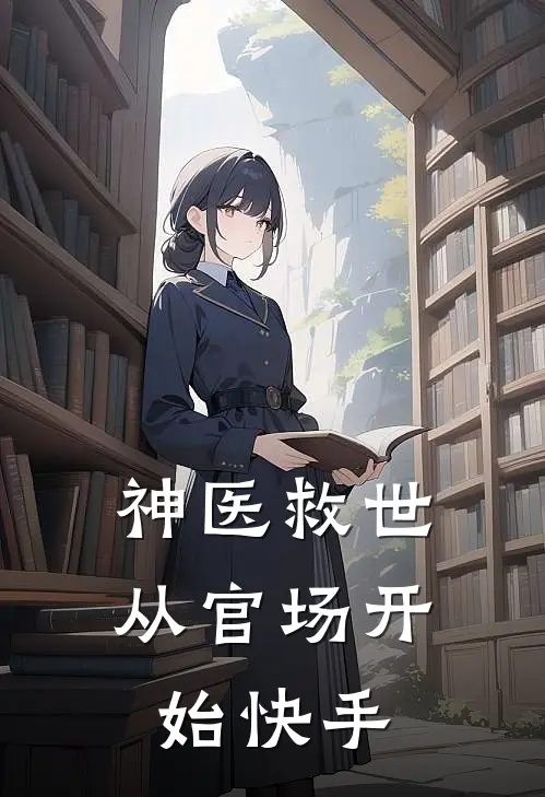 神医救世：从官场开始快手