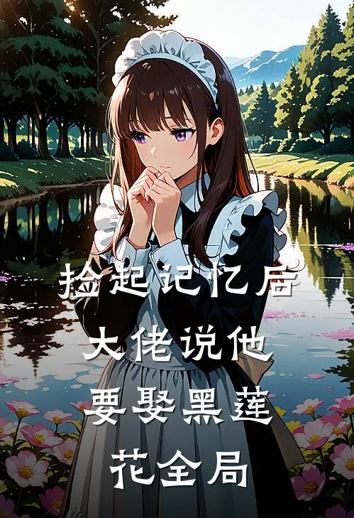 捡起记忆后，大佬说他要娶黑莲花全局