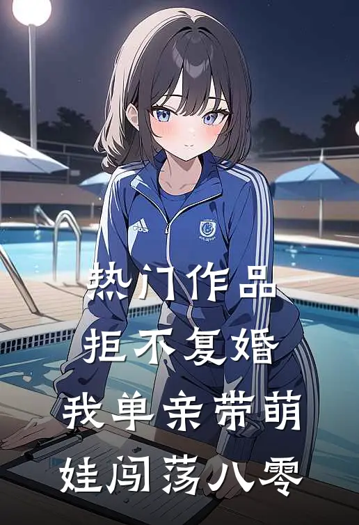 热门作品拒不复婚，我单亲带萌娃闯荡八零