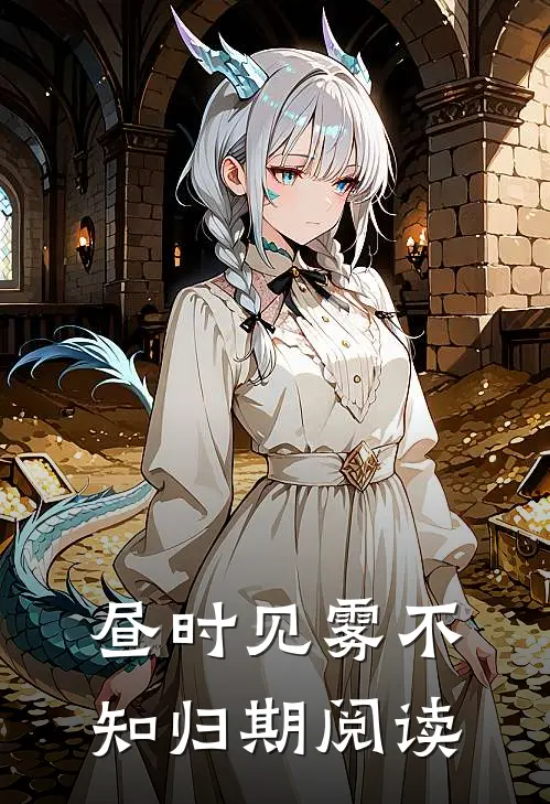 昼时见雾不知归期阅读