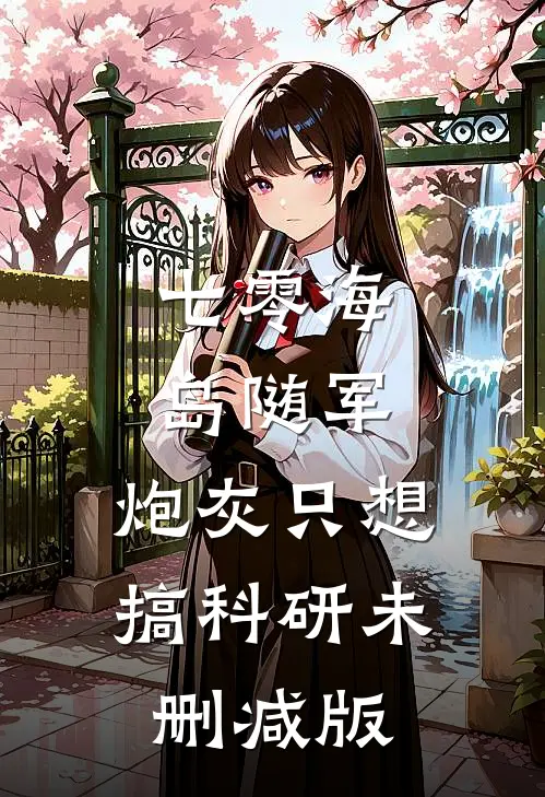 七零海岛随军：炮灰只想搞科研未删减版
