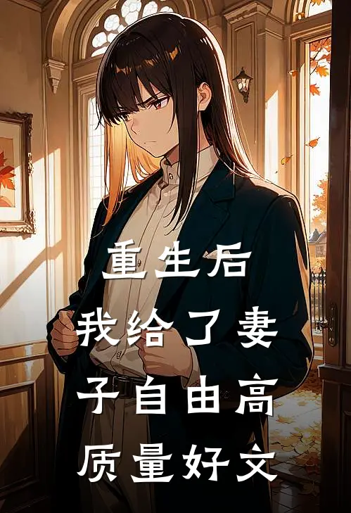重生后，我给了妻子自由高质量好文