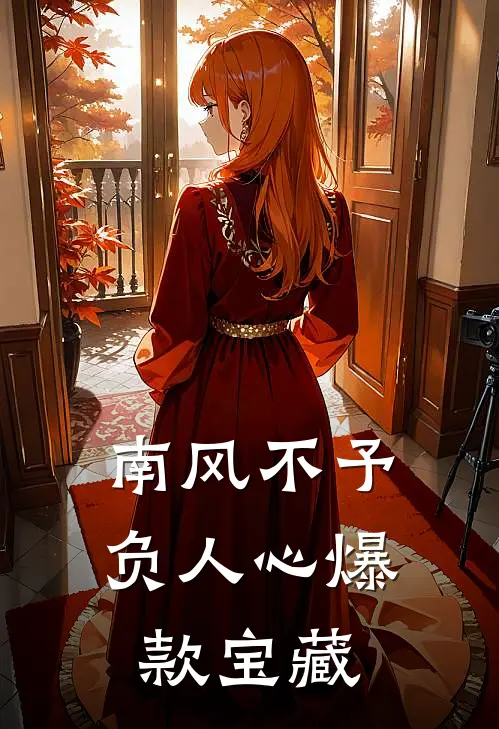 南风不予负人心爆款宝藏