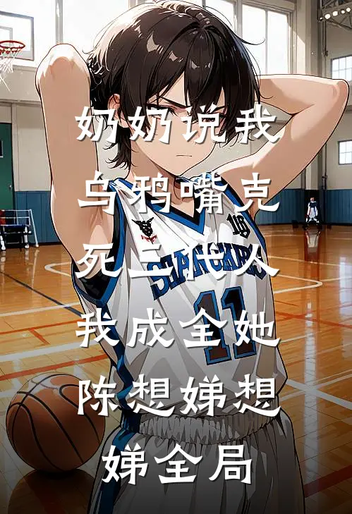 奶奶说我乌鸦嘴克死三代人，我成全她陈想娣想娣全局