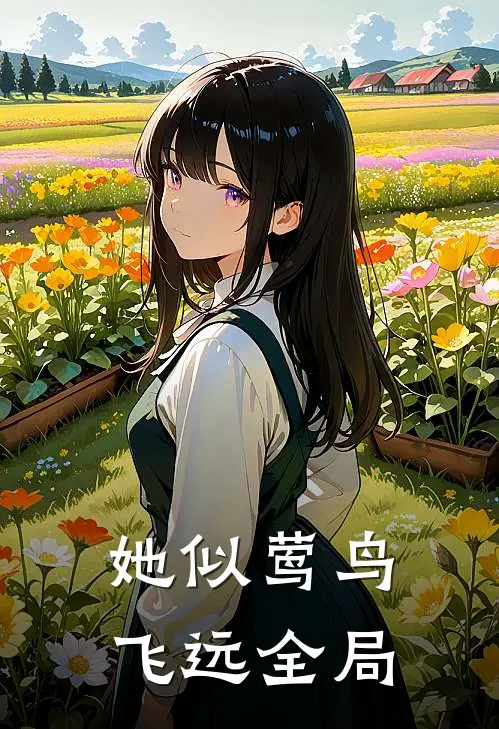 她似莺鸟飞远全局