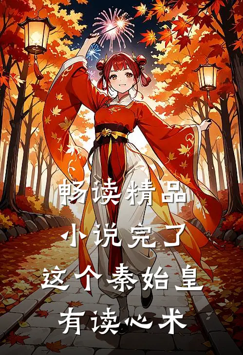 畅读精品小说完了，这个秦始皇有读心术