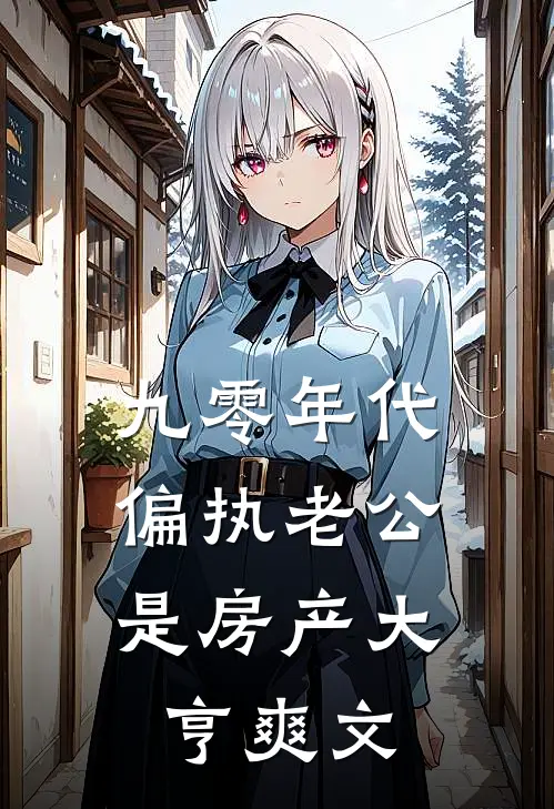 九零年代：偏执老公是房产大亨爽文