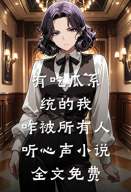 有吃瓜系统的我，咋被所有人听心声小说全文免费