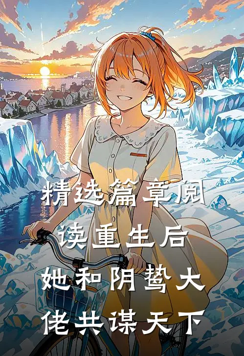 精选篇章阅读重生后，她和阴鸷大佬共谋天下