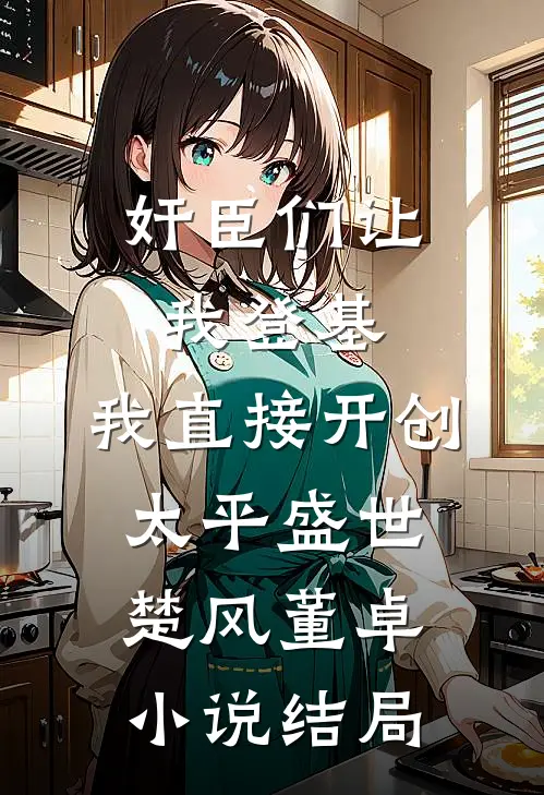 奸臣们让我登基，我直接开创太平盛世楚风董卓小说结局
