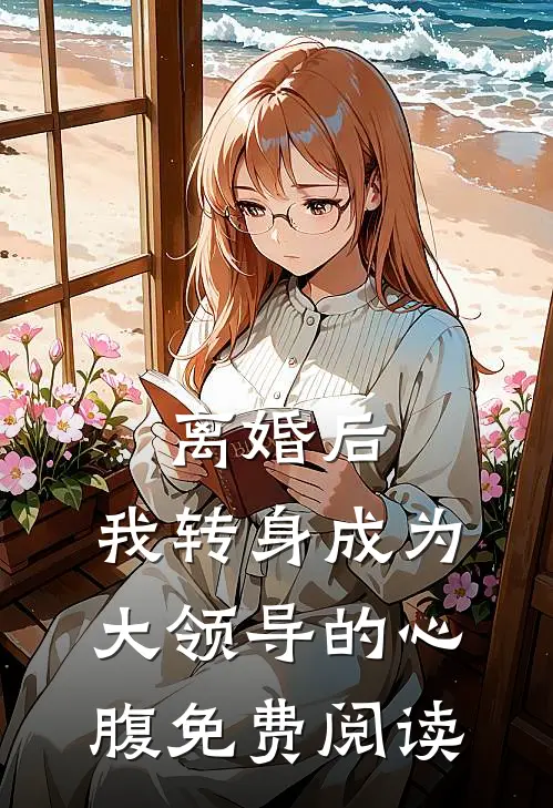 离婚后，我转身成为大领导的心腹免费阅读