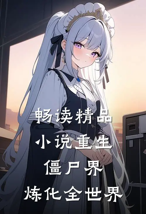 畅读精品小说重生僵尸界，炼化全世界