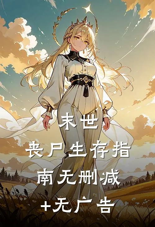 末世：丧尸生存指南无删减+无广告