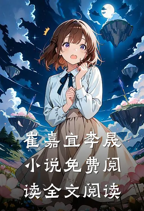 崔嘉宜李晟小说免费阅读全文阅读