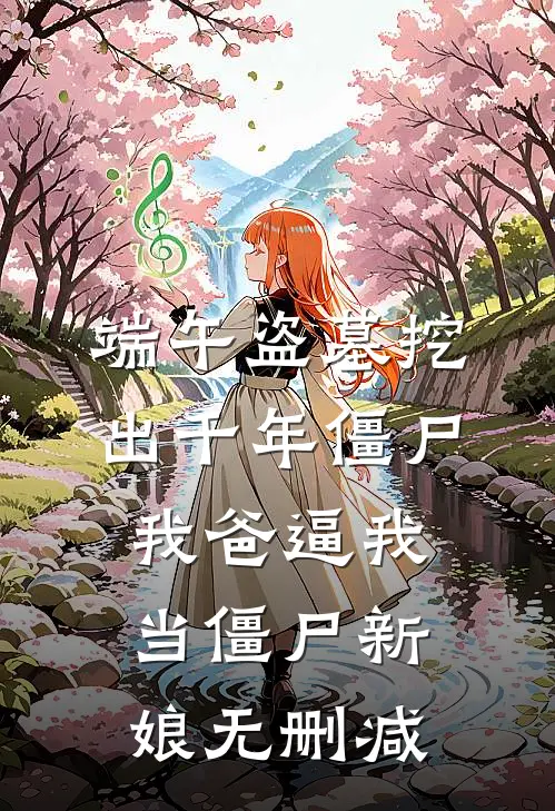 端午盗墓挖出千年僵尸，我爸逼我当僵尸新娘无删减
