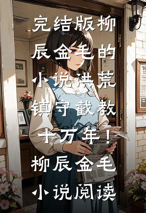 完结版柳辰金毛的小说洪荒：镇守截教十万年！柳辰金毛小说阅读