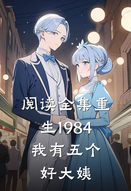 阅读全集重生1984，我有五个好大姨