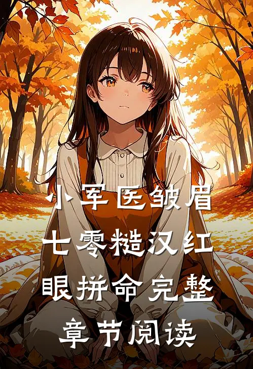 小军医皱眉，七零糙汉红眼拼命完整章节阅读
