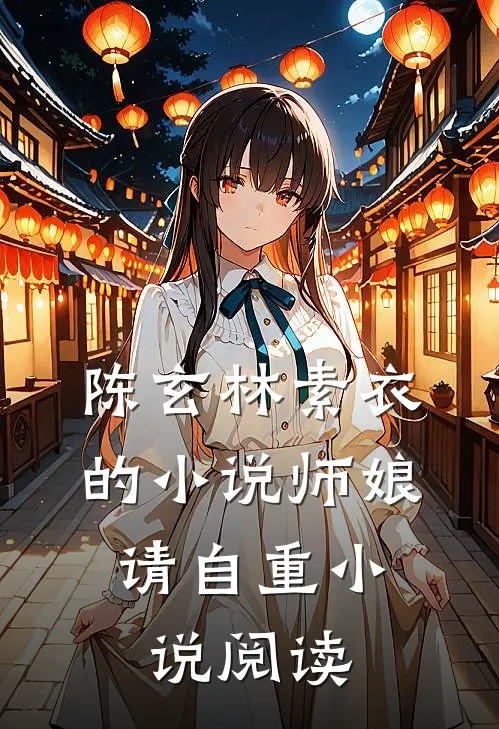 陈玄林素衣的小说师娘，请自重小说阅读