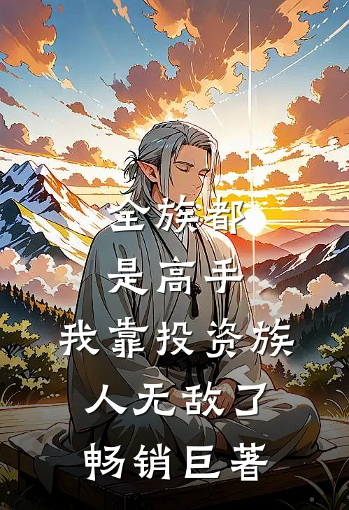 全族都是高手，我靠投资族人无敌了畅销巨著