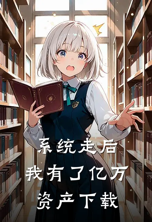 系统走后，我有了亿万资产下载