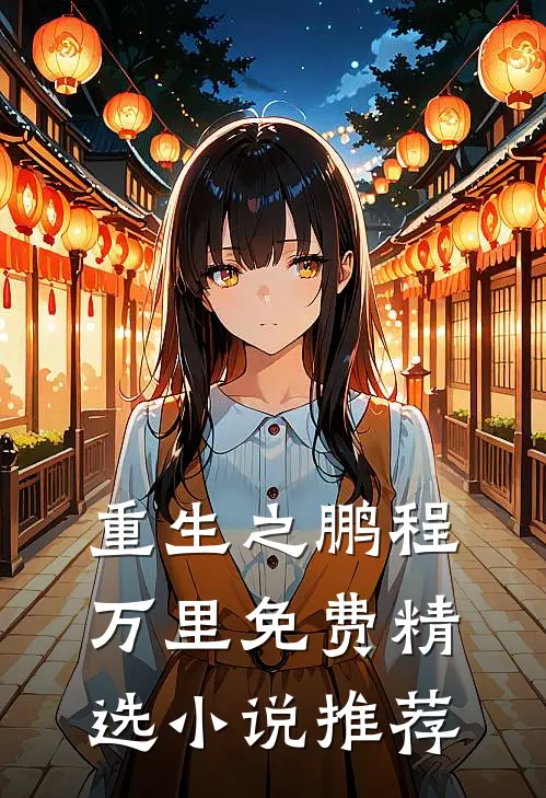 重生之鹏程万里免费精选小说推荐