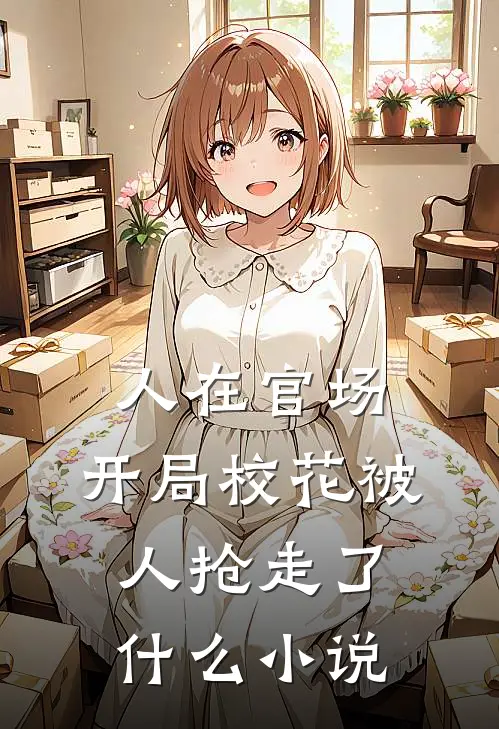 人在官场，开局校花被人抢走了什么小说