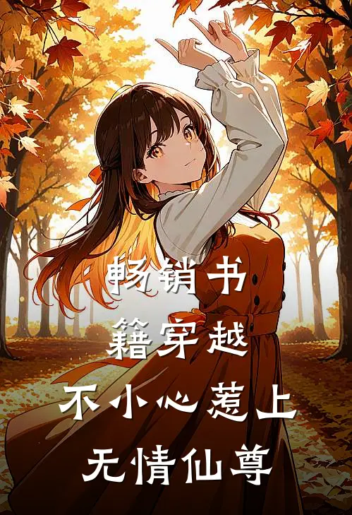 畅销书籍穿越：不小心惹上无情仙尊