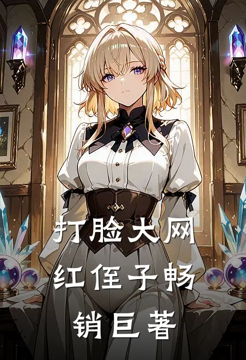 打脸“大网红”侄子畅销巨著