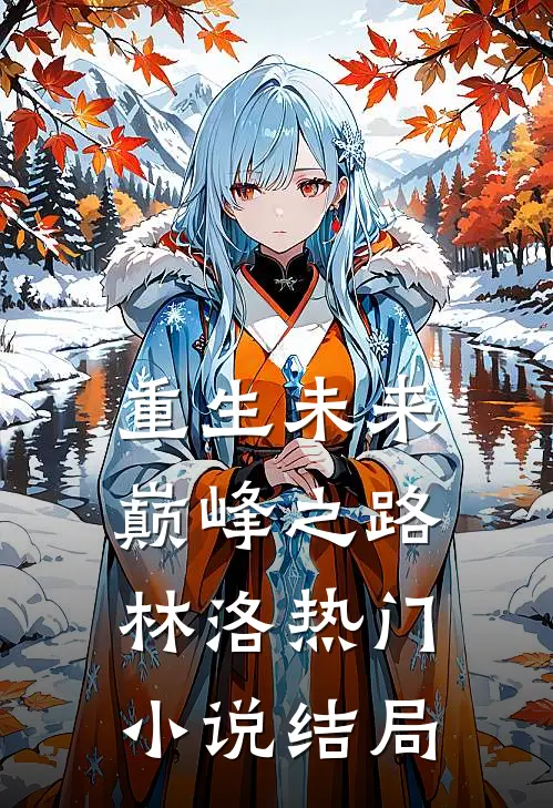 重生未来：巅峰之路林洛热门小说结局