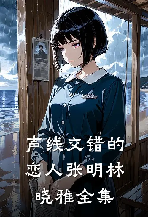 声线交错的恋人张明林晓雅 全集