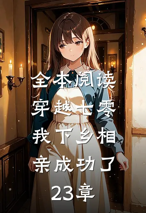 全本阅读穿越七零,我下乡相亲成功了 23章
