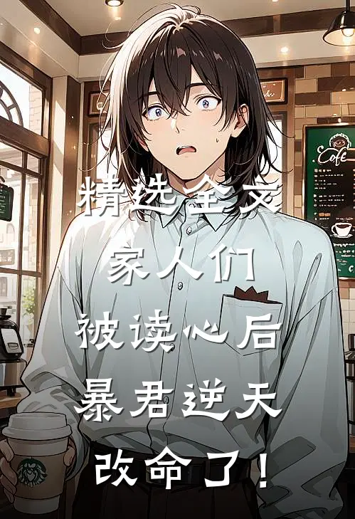 精选全文家人们，被读心后暴君逆天改命了！