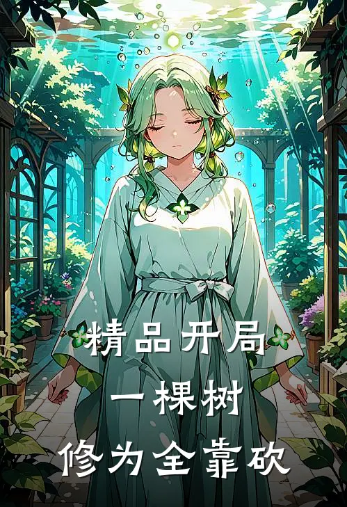 精品开局一棵树，修为全靠砍