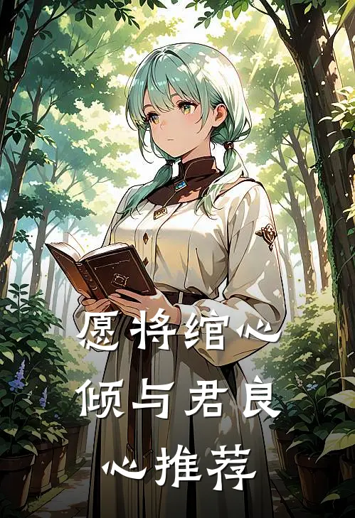 愿将绾心倾与君良心推荐
