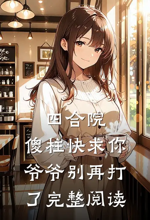 四合院，傻柱快求你爷爷别再打了完整阅读