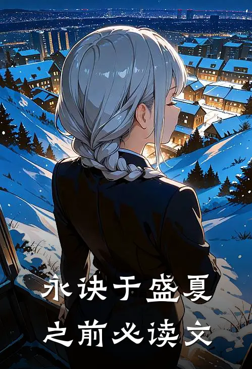 永诀于盛夏之前必读文