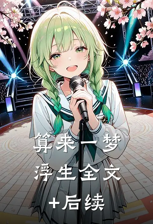 算来一梦浮生全文+后续